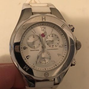 Michele watch